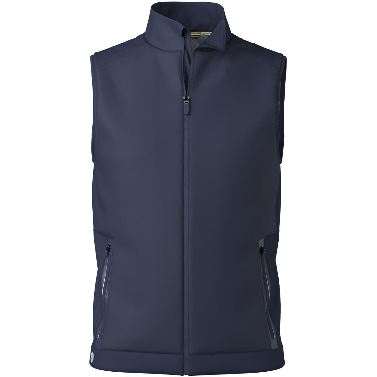 Smartwool Men's Active Fleece Wind Insulated Vest (SW002952) F25