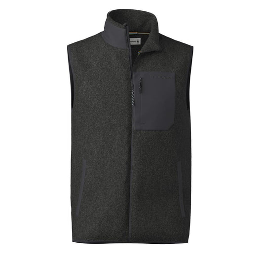 Smartwool Men's Second Cut Fleece Vest (SW002957) F25