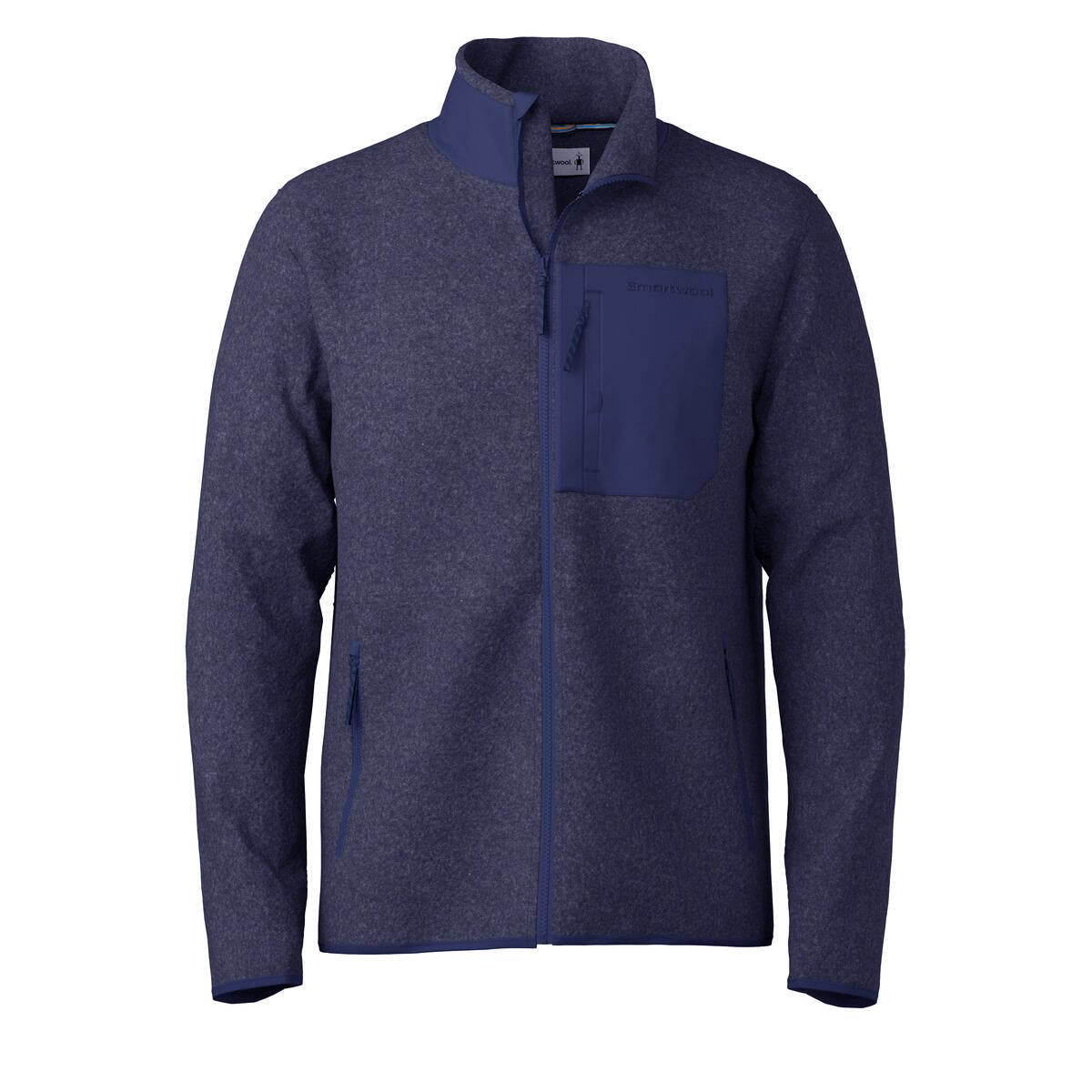 Smartwool Men's Second Cut Fleece Jacket (SW002959) F25
