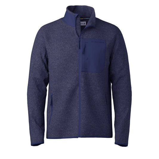 Smartwool Men's Second Cut Fleece Jacket (SW002959) F25