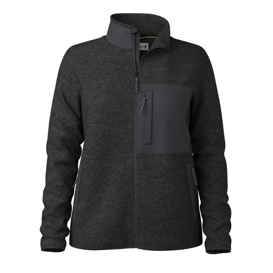 Smartwool Women's Second Cut Fleece Jacket (SW002966) SAMPLE