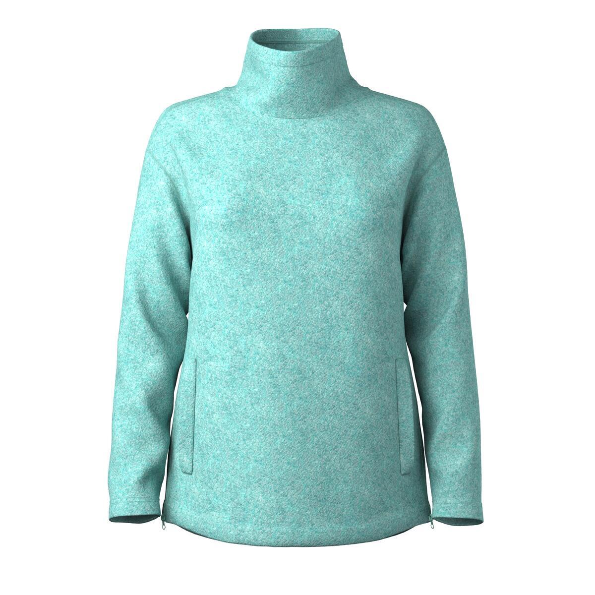 Smartwool Women's Second Cut Fleece Pullover (SW002968) SAMPLE