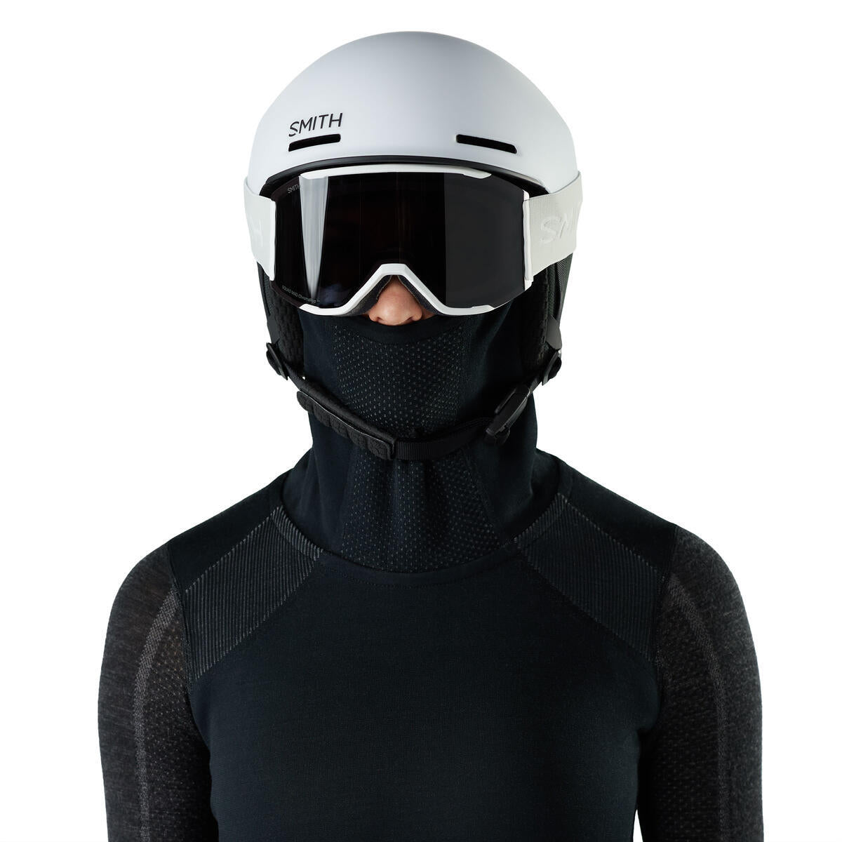 Smartwool Women's Intraknit Thermal Base Layer Hoodie (SW002987)