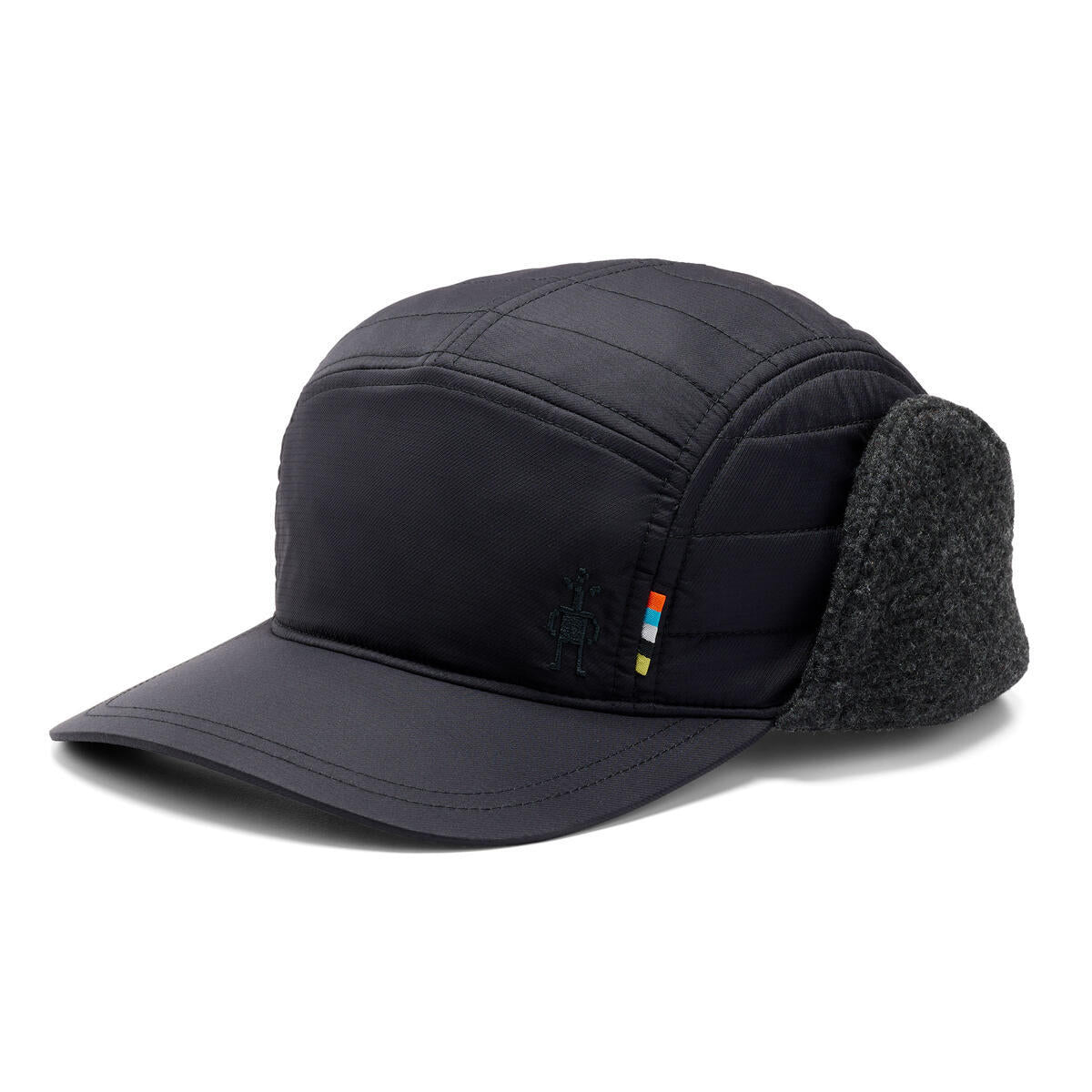 Smartwool Ear Flap 5 Panel Hat (SW003013) SAMPLE