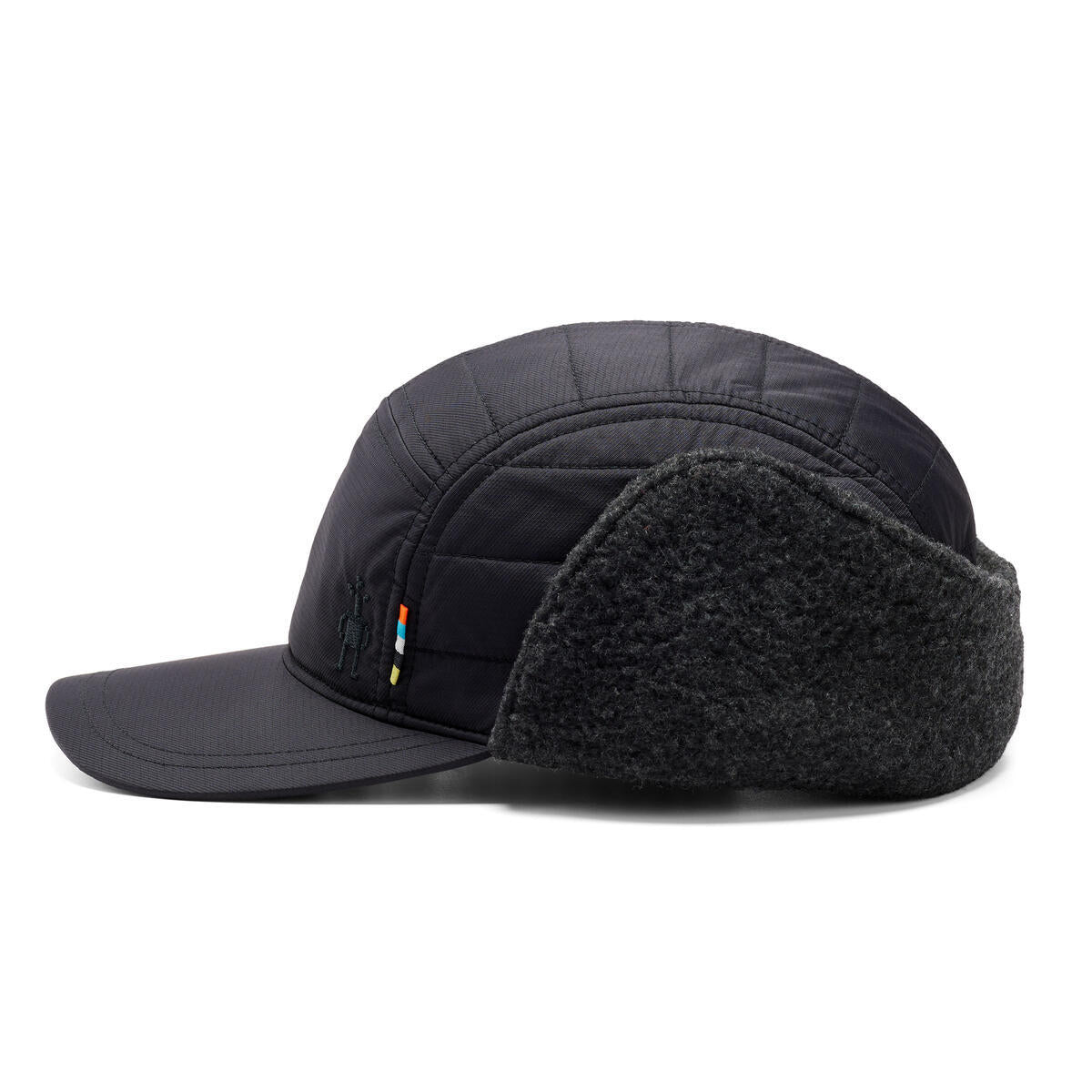 Smartwool Ear Flap 5 Panel Hat (SW003013) SAMPLE