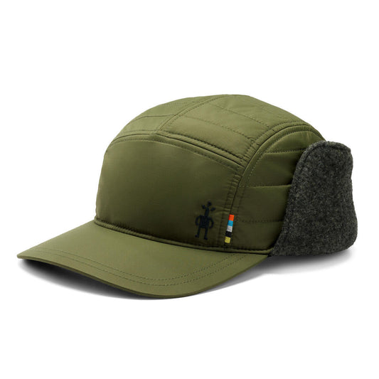 Smartwool Ear Flap 5 Panel Hat (SW003013) SAMPLE