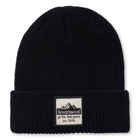 Smartwool Kids' Patch Beanie (SW011440) SAMPLE
