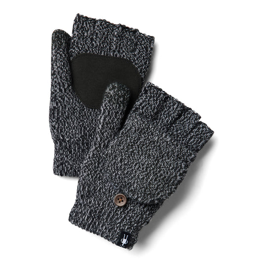 Smartwool Cozy Grip Flip Mitt (SW018036) SAMPLE