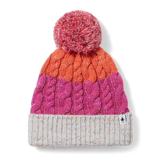 Smartwool Isto Retro Beanie (SW011500)