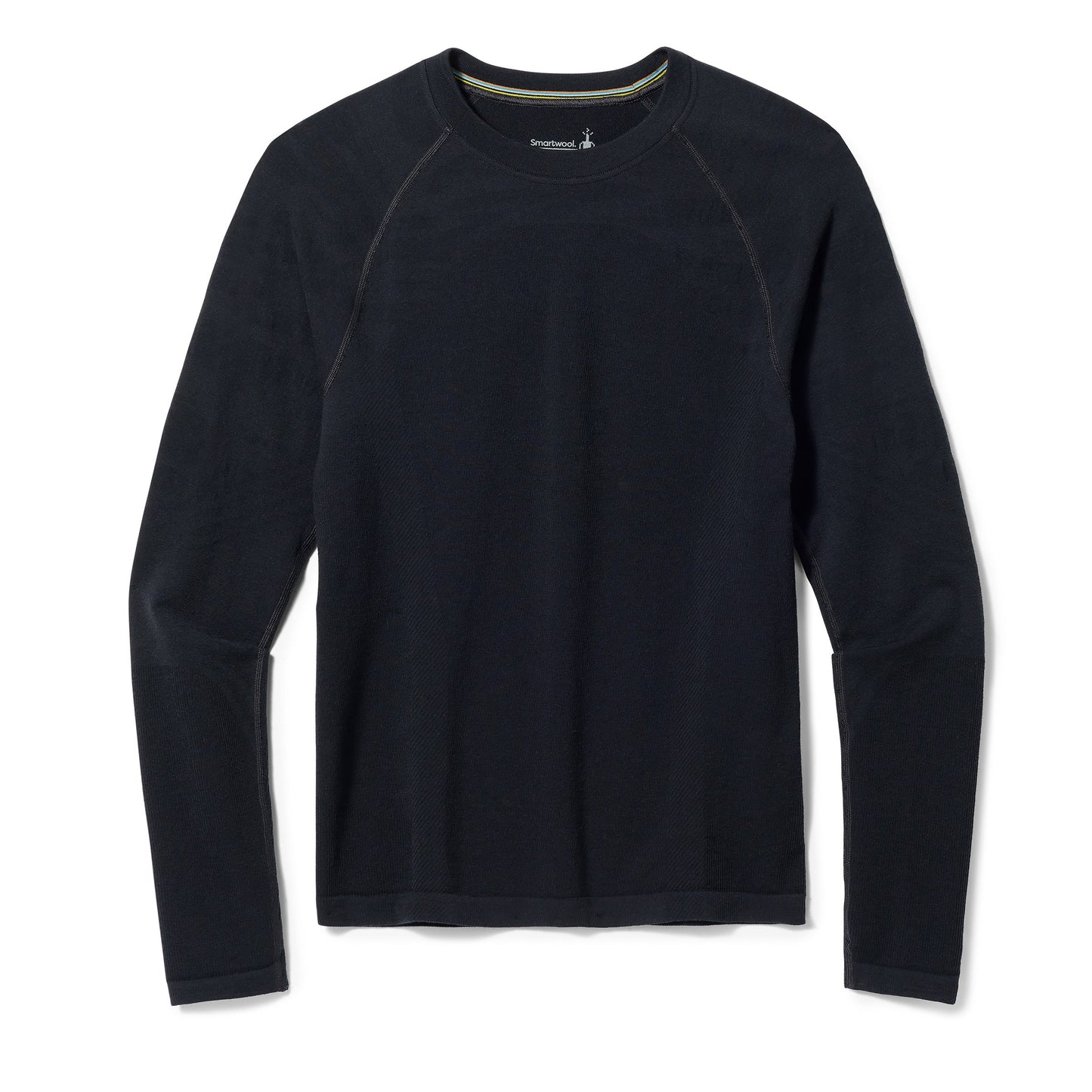 Smartwool Men's Intraknit Active Base Layer Long Sleeve (SW012790)