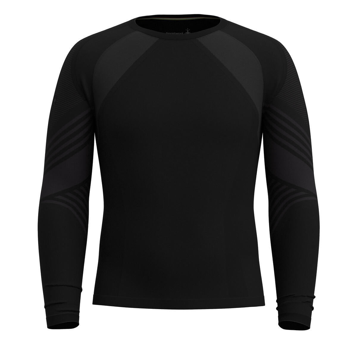 Smartwool Men's Intraknit Active Base Layer Long Sleeve (SW012790)