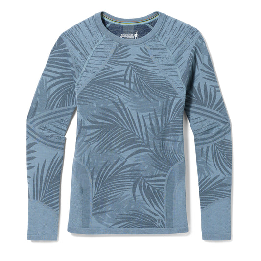 Smartwool Women's Intraknit Active Base Layer Long Sleeve (SW012792)
