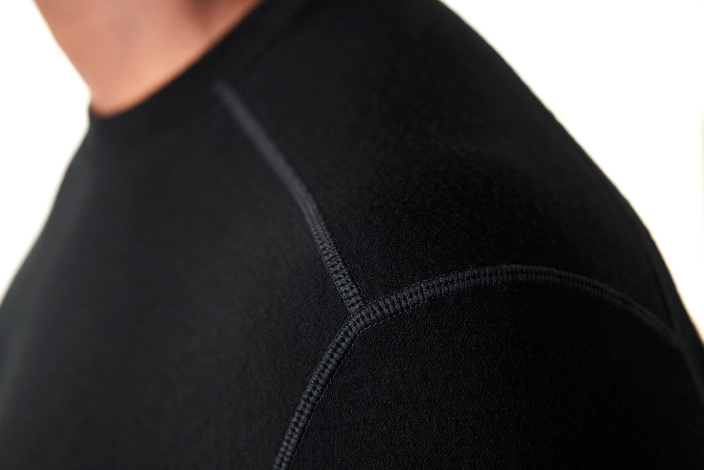 Smartwool Men's Classic Thermal Merino Base Layer Crew (SW016349)