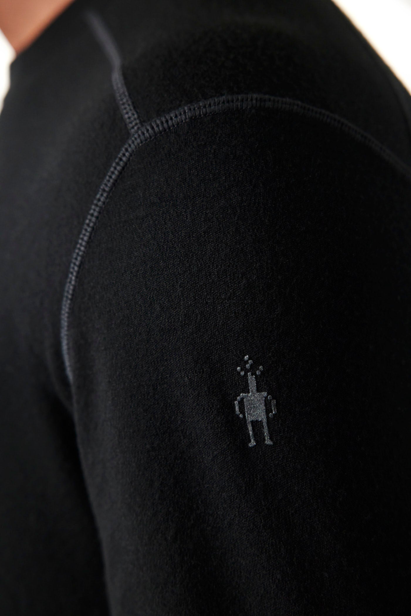 Smartwool Men's Classic Thermal Merino Base Layer Crew (SW016349)