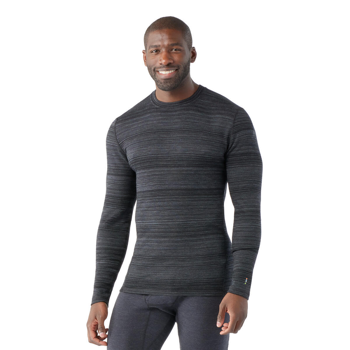 Smartwool Men's Classic Thermal Merino Base Layer Crew (SW016349)