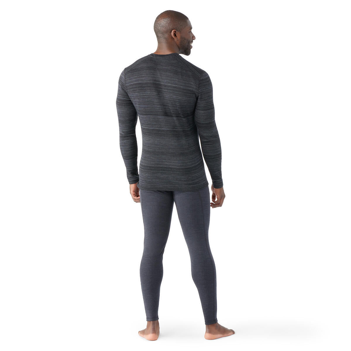 Smartwool Men's Classic Thermal Merino Base Layer Crew (SW016349)