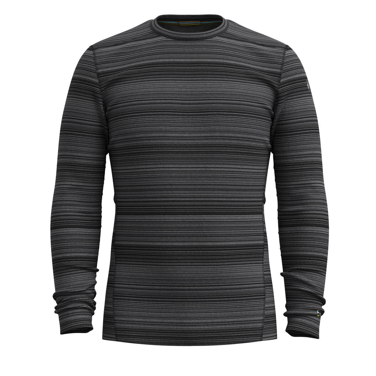 Smartwool Men's Classic Thermal Merino Base Layer Crew (SW016349)