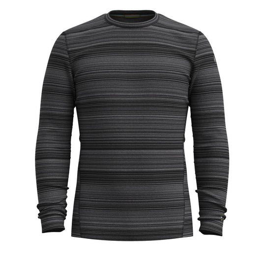 Smartwool Men's Classic Thermal Merino Base Layer Crew (SW016349)