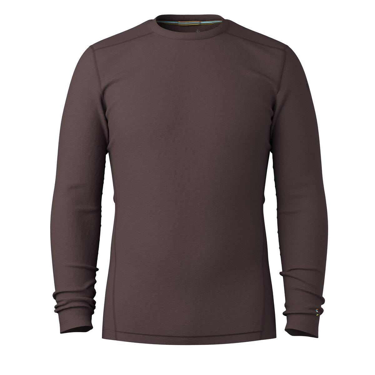 Smartwool Men's Classic Thermal Merino Base Layer Crew (SW016349)