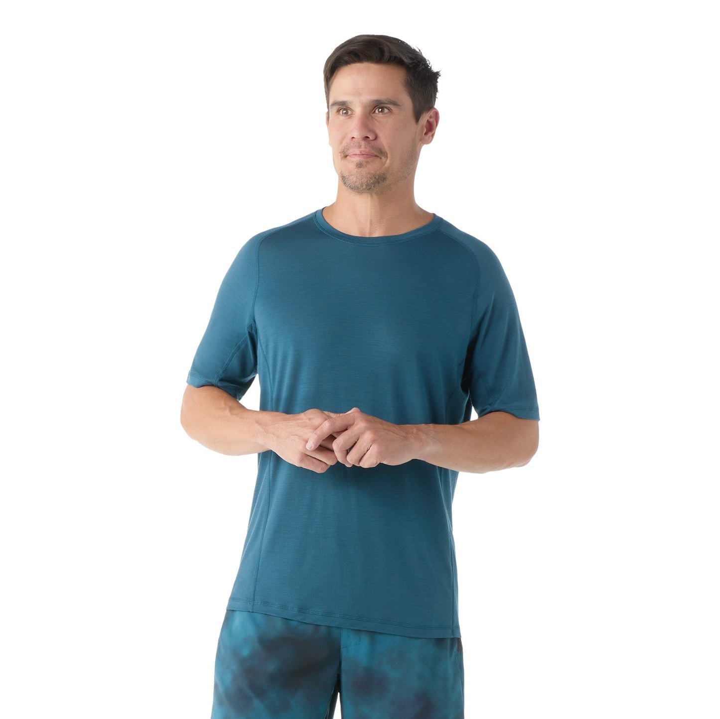 Smartwool Men's Active Ultralite Short Sleeve (SW016544)