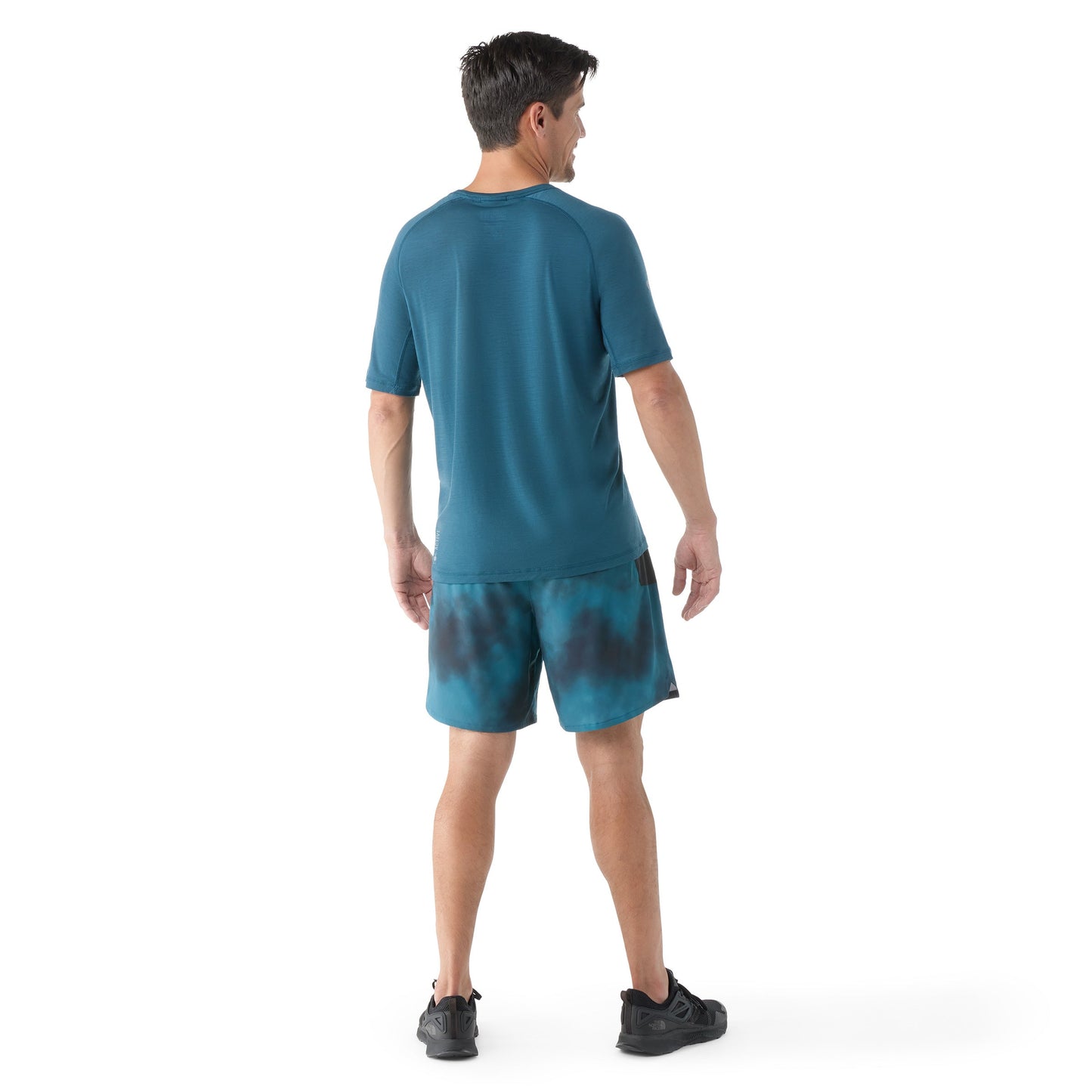 Smartwool Men's Active Ultralite Short Sleeve (SW016544)