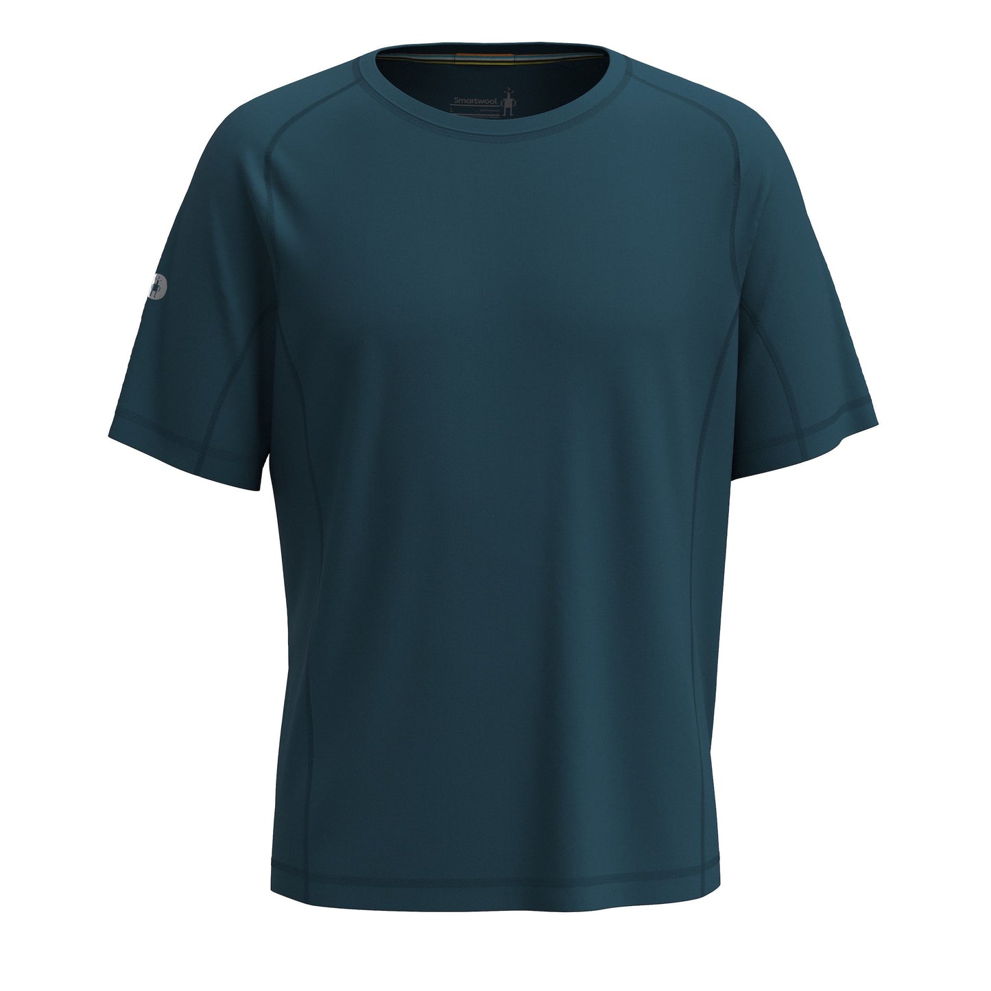 Smartwool Men's Active Ultralite Short Sleeve (SW016544)