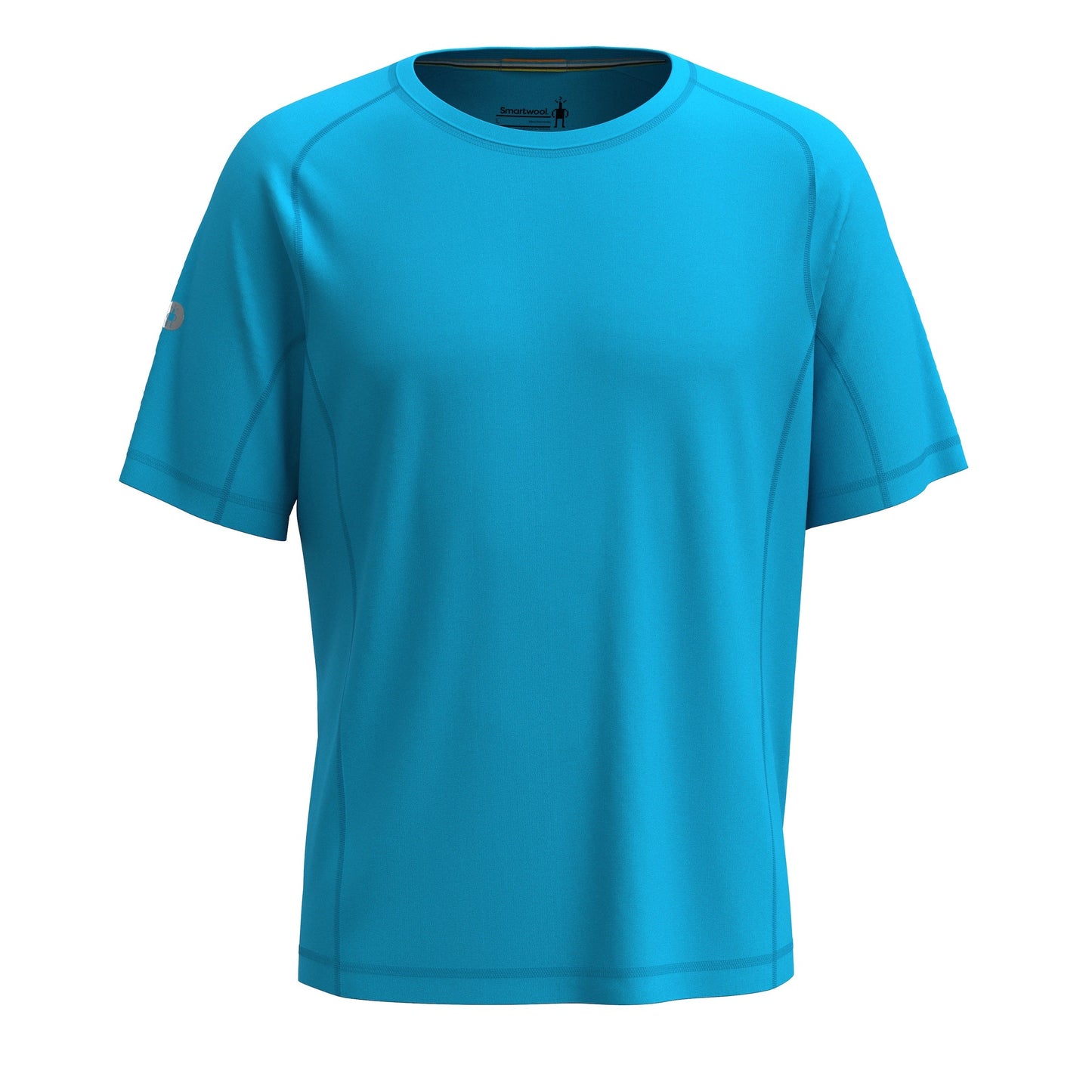 Smartwool Men's Active Ultralite Short Sleeve (SW016544)