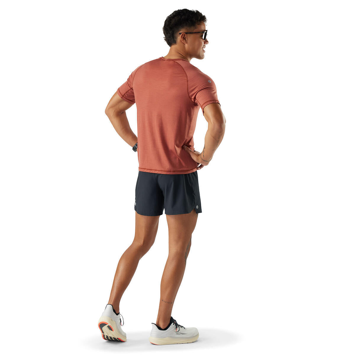 Smartwool Men's Active Ultralite Short Sleeve (SW016544)