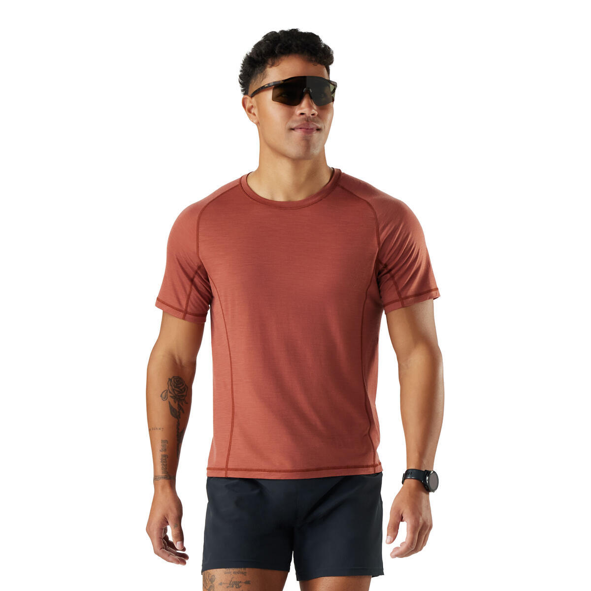 Smartwool Men's Active Ultralite Short Sleeve (SW016544)