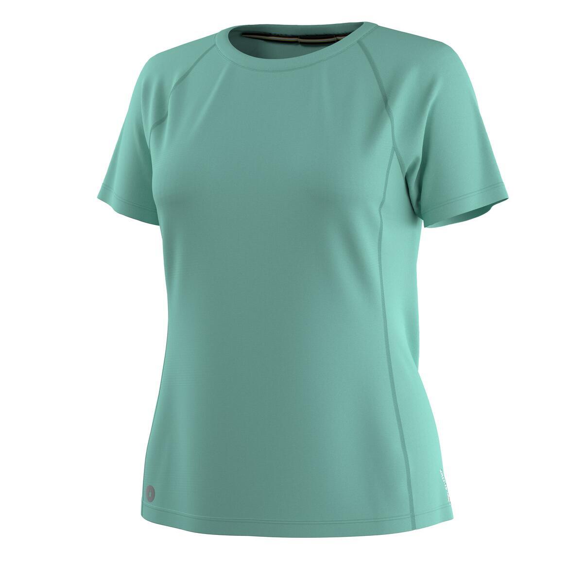 Smartwool Women's Active Ultralite Short Sleeve (SW016587)