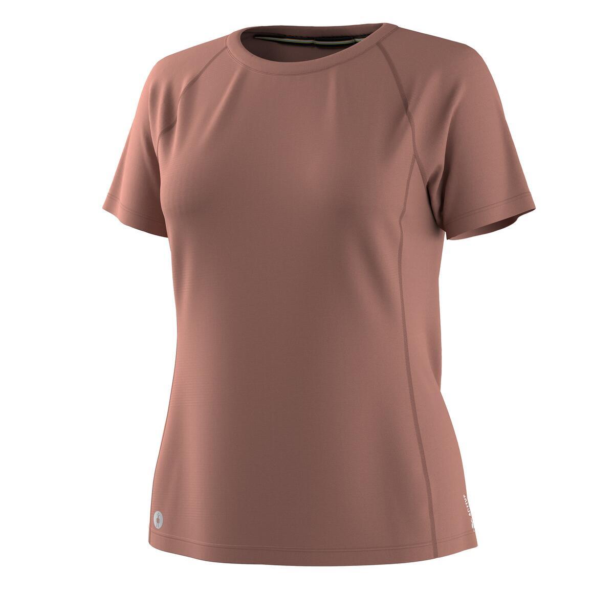 Smartwool Women's Active Ultralite Short Sleeve (SW016587)