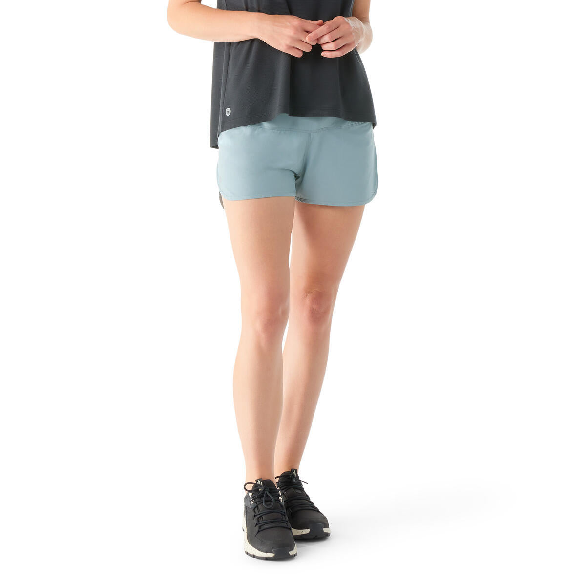 Smartwool Women's Active Lined Short (SW016604) SAMPLE