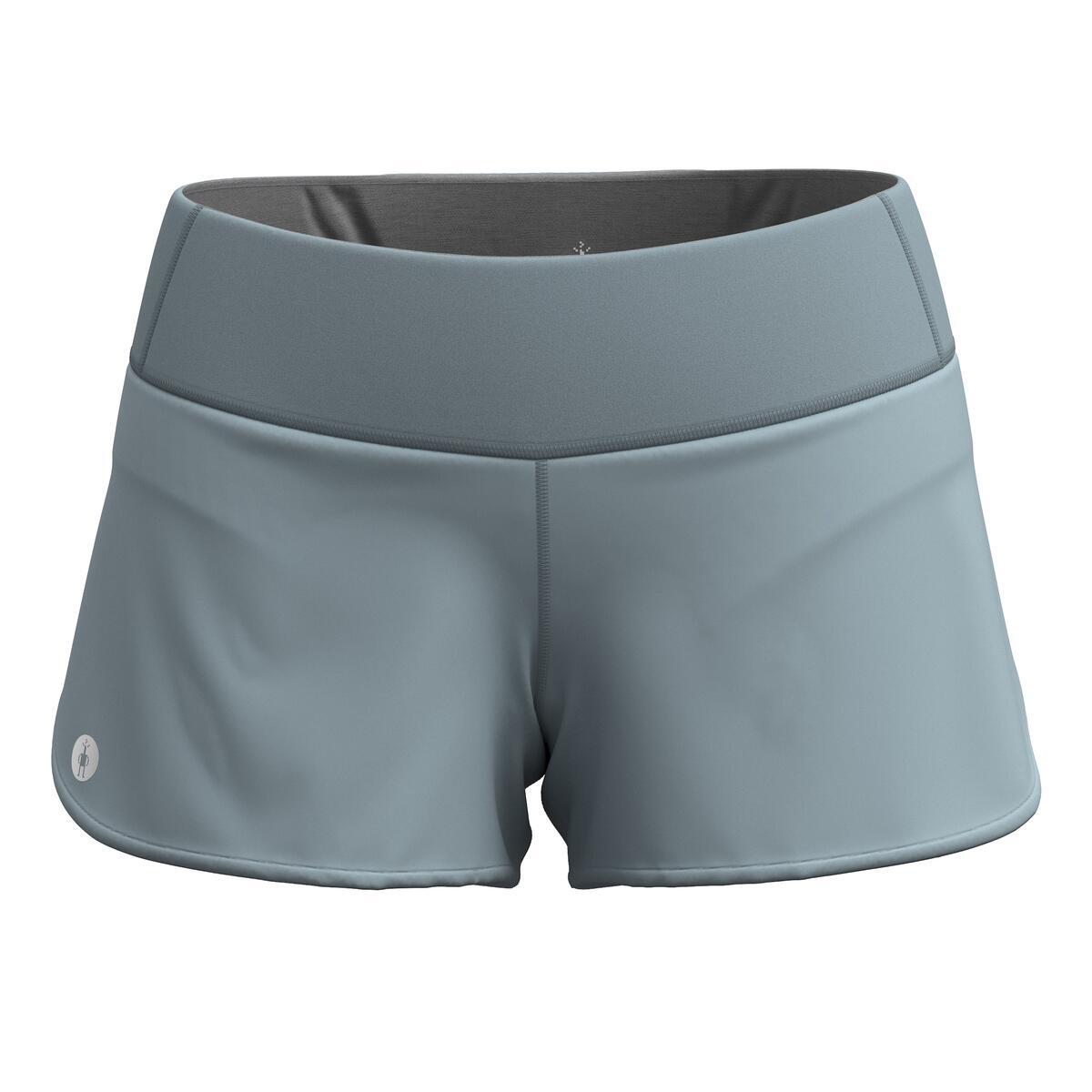 Smartwool Women's Active Lined Short (SW016604) SAMPLE