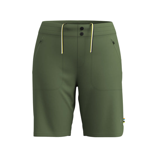 Smartwool Women's Merino Sport 8" Short (SW016608) SAMPLE