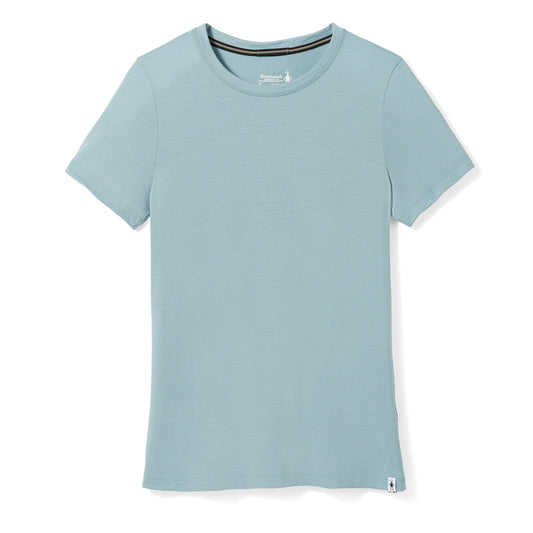 Smartwool Women's Short Sleeve Tee (SW016640) SAMPLE