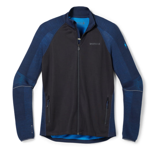 Smartwool Men's Intraknit Sport Full Zip Jacket (SW016685)