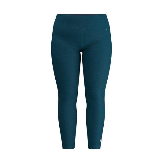Smartwool Women's Classic Thermal Merino Base Layer Bottom Plus (SW016784) SAMPLE