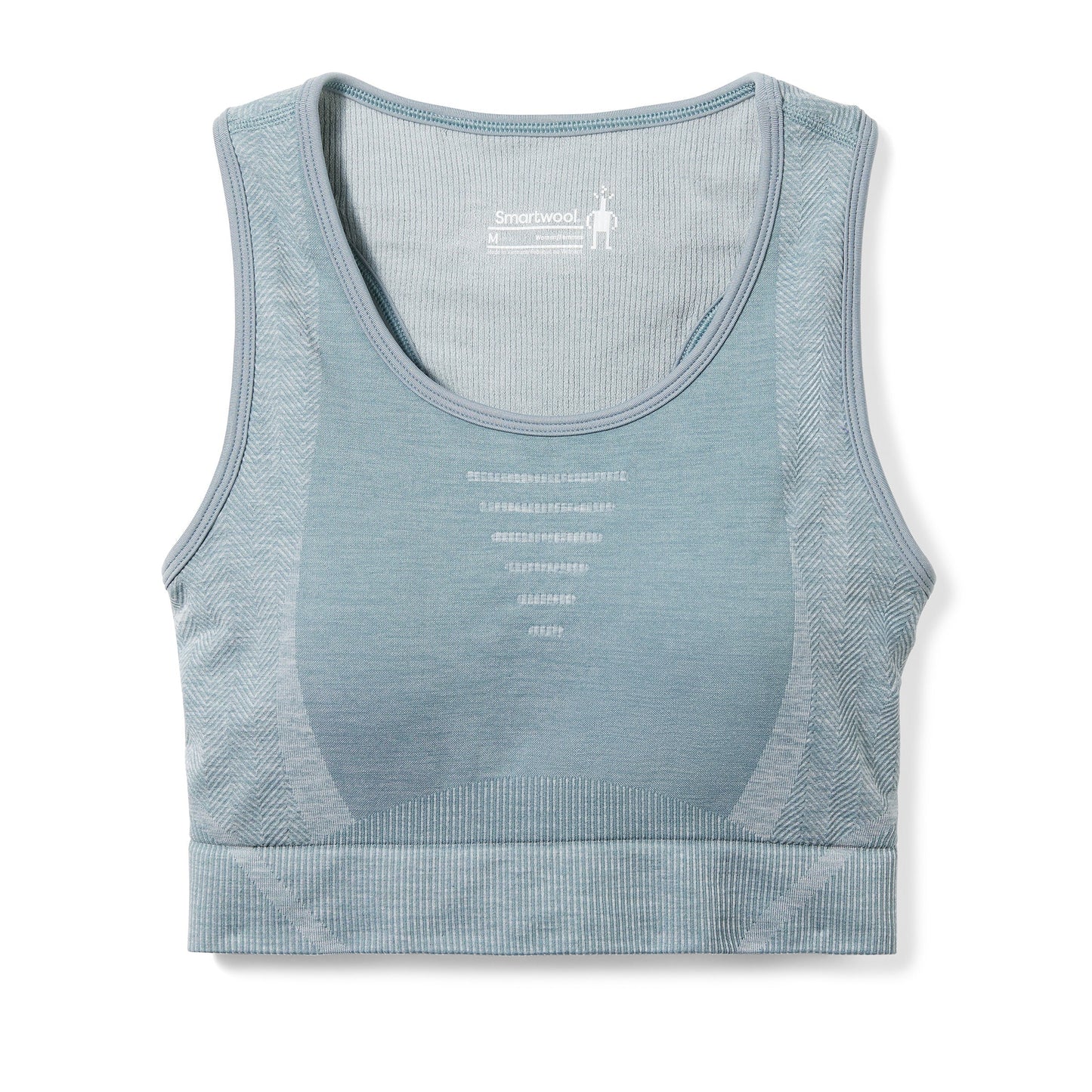 Smartwool Women's Intraknit Racerback Bra (SW016847) SAMPLE