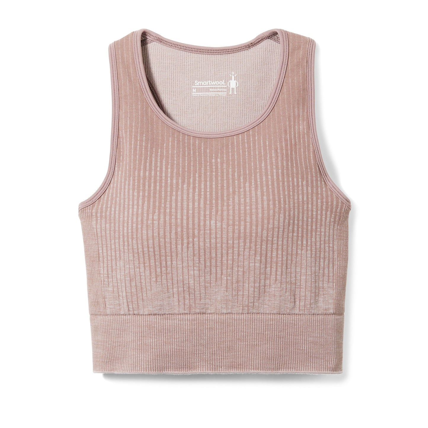 Smartwool Women's Intraknit Crop Bra (SW016848)