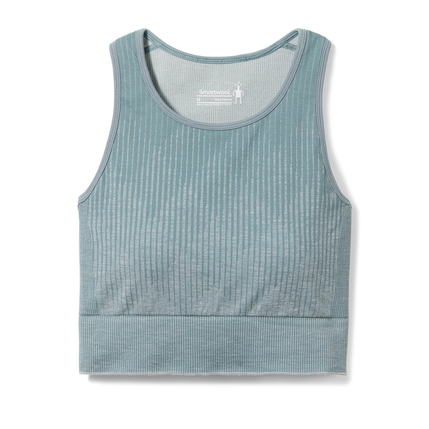 Smartwool Women's Intraknit Crop Bra (SW016848)