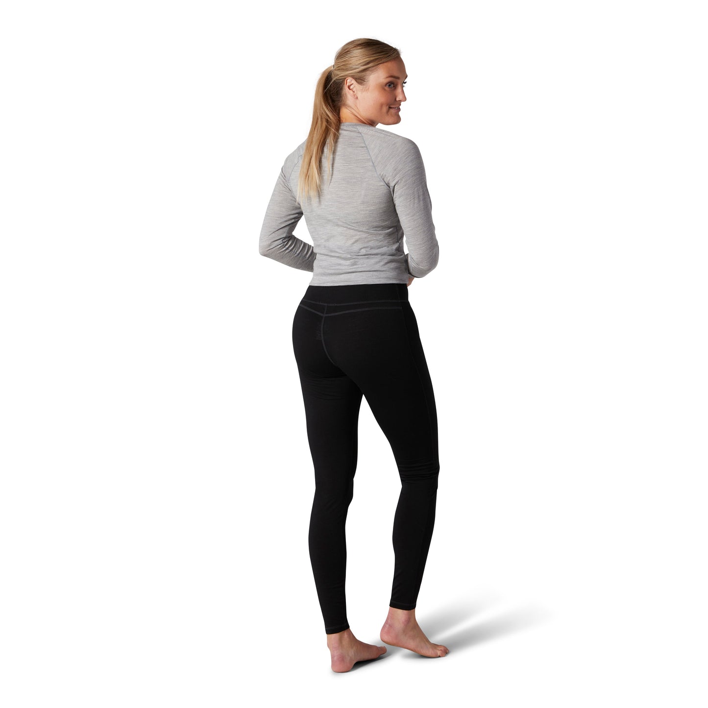 Smartwool Women's Classic All Season Merino Base Layer Bottom (SW016908)