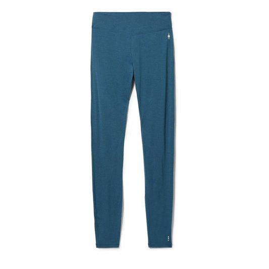 Smartwool Women's Classic All Season Merino Base Layer Bottom (SW016908) BAGGED SAMPLE