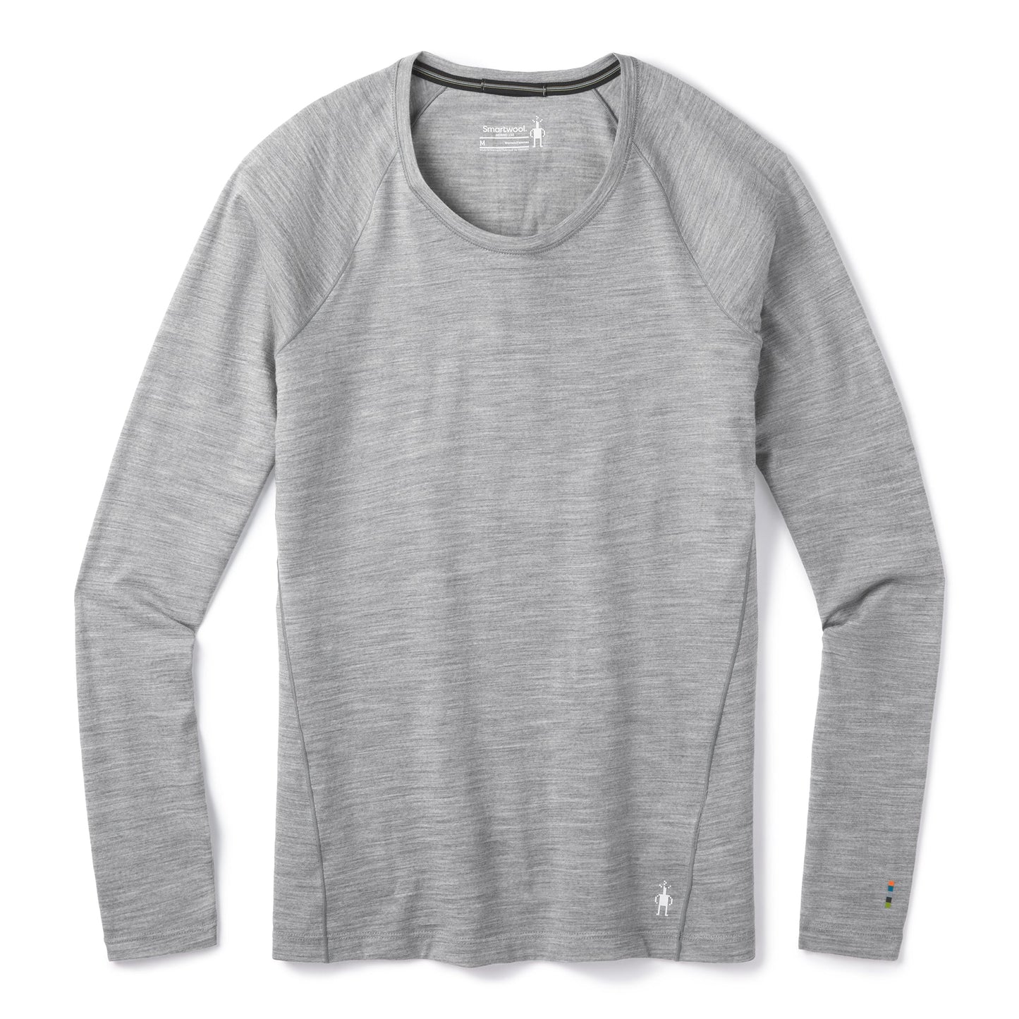 Smartwool Women's Classic All Season Merino Base Layer Long Sleeve (SW016912)