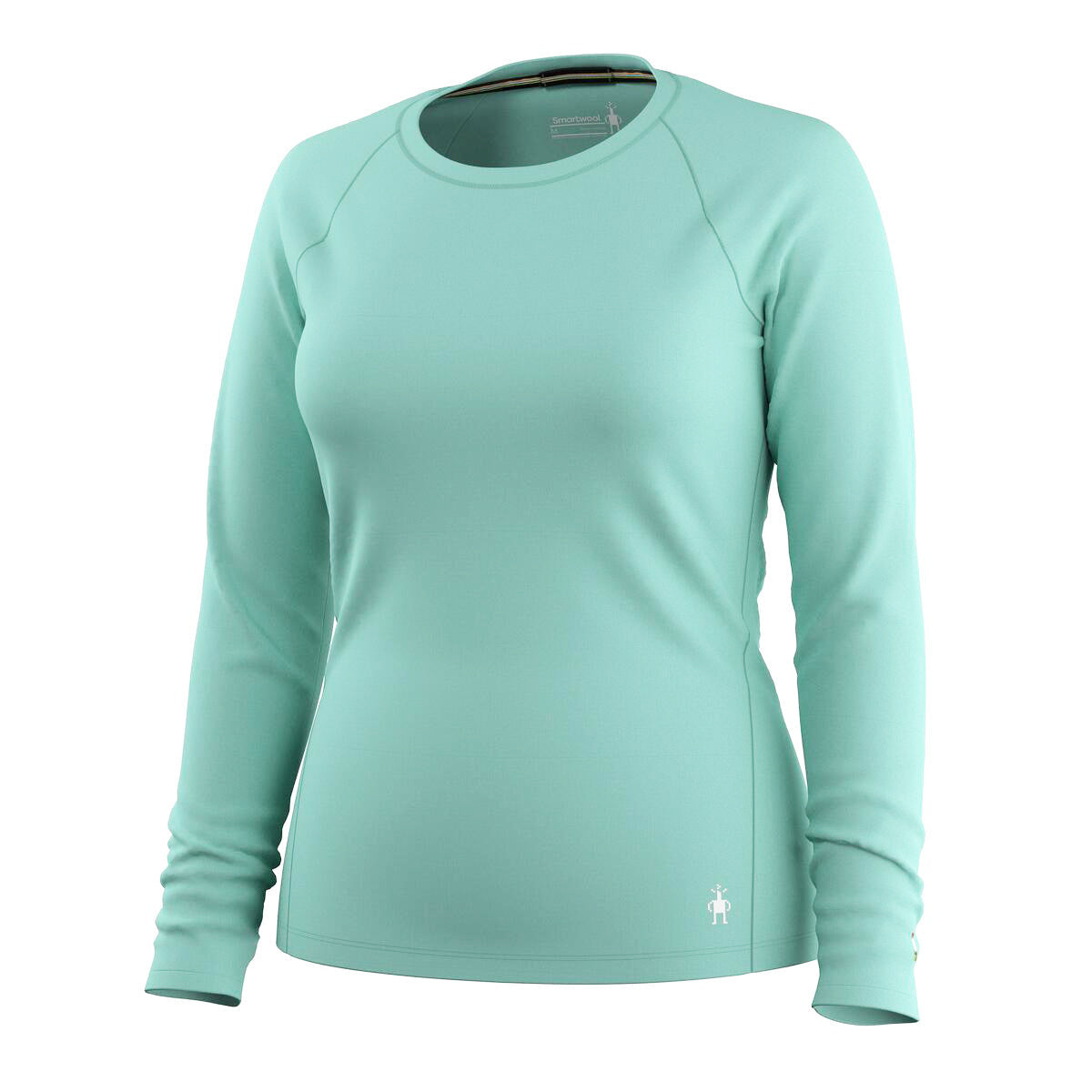 Smartwool Women's Classic All Season Merino Base Layer Long Sleeve (SW016912)