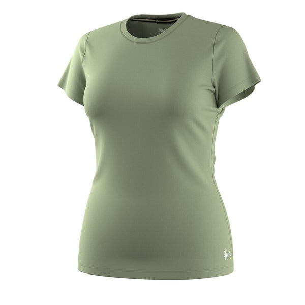 Smartwool Women's Merino Short Sleeve Tee (SW016916)