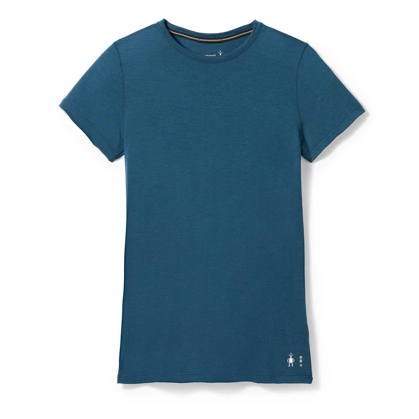 Smartwool Women's Merino Short Sleeve Tee (SW016916)