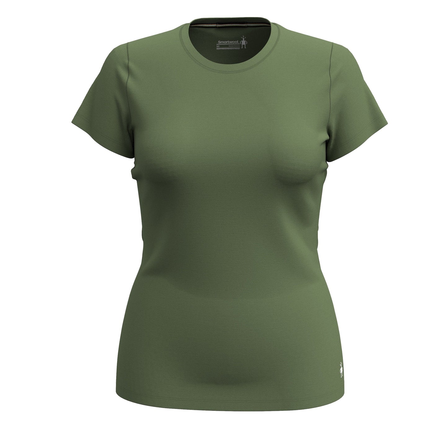 Smartwool Women's Merino Short Sleeve Tee (SW016916)