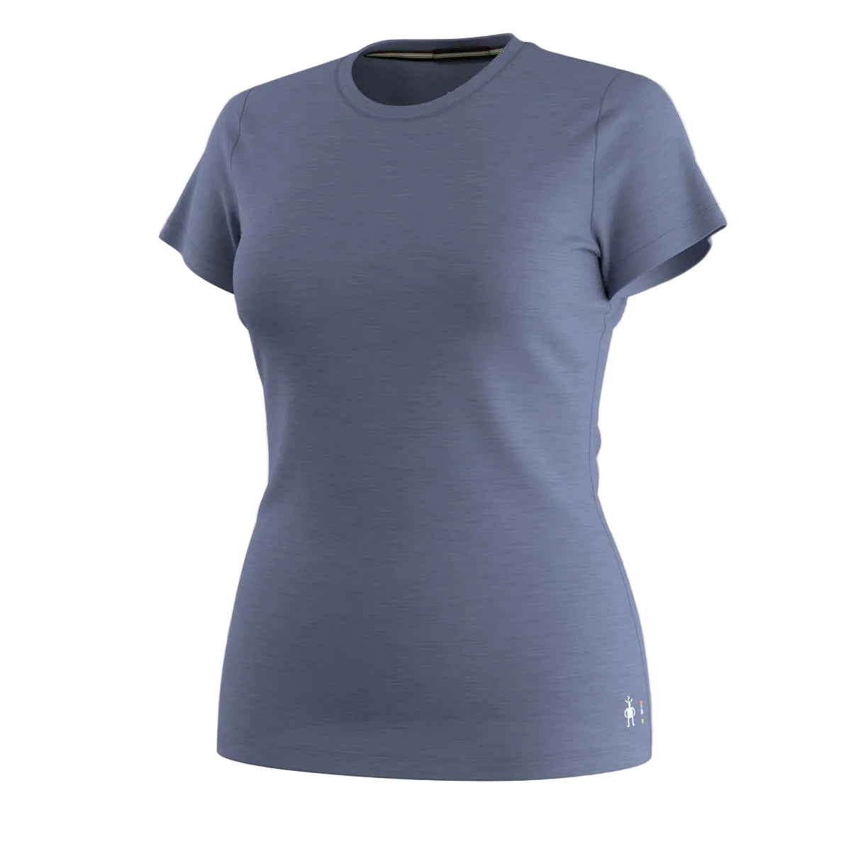 Smartwool Women's Merino Short Sleeve Tee (SW016916)