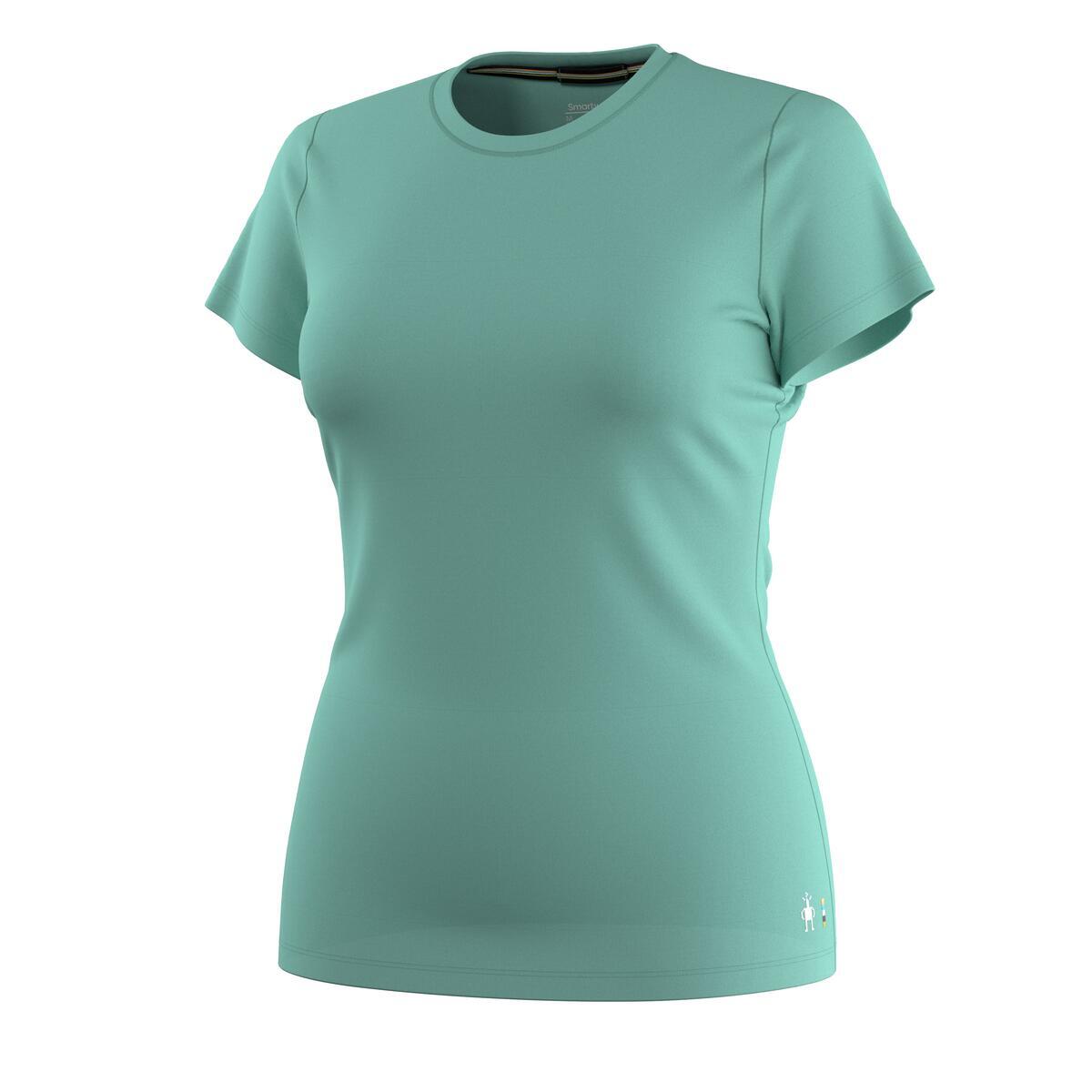 Smartwool Women's Merino Short Sleeve Tee (SW016916)