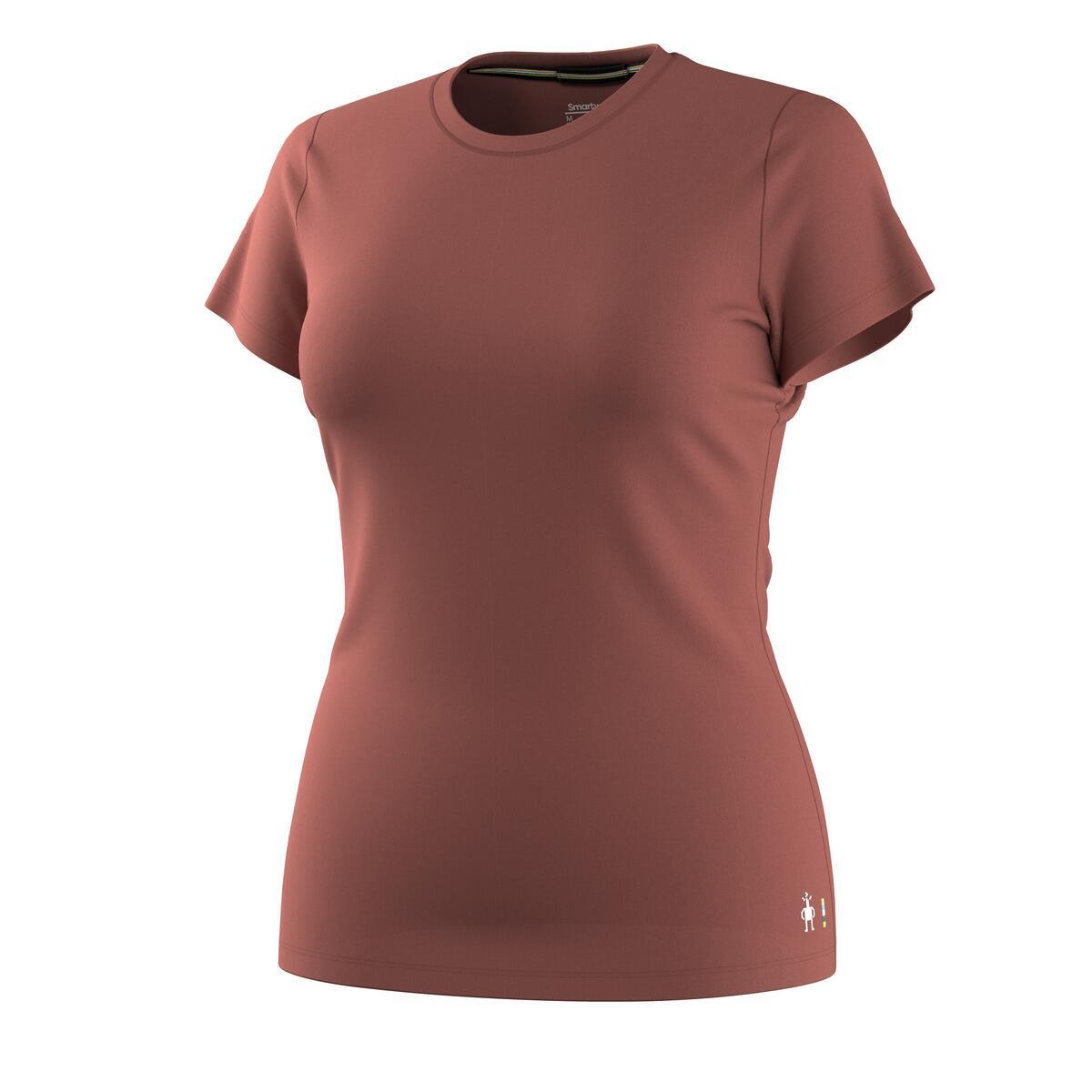 Smartwool Women's Merino Short Sleeve Tee (SW016916)